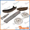 Kit chaîne de distribution pour MERCEDES | SWAG 10 94 4973